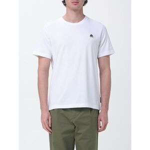 Moose Knuckles T-Shirt Men White